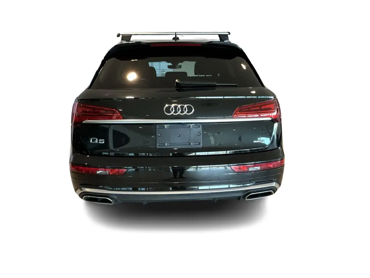 Audi Q5 снимка Audi Q5