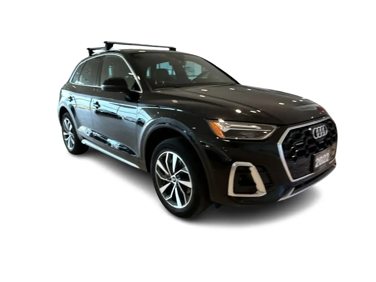 Audi Q5 снимка Audi Q5