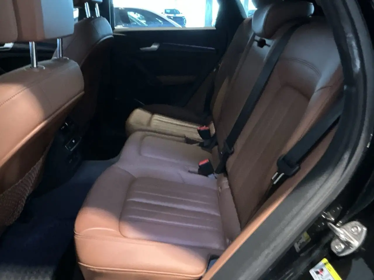 Audi Q5 снимка Audi Q5
