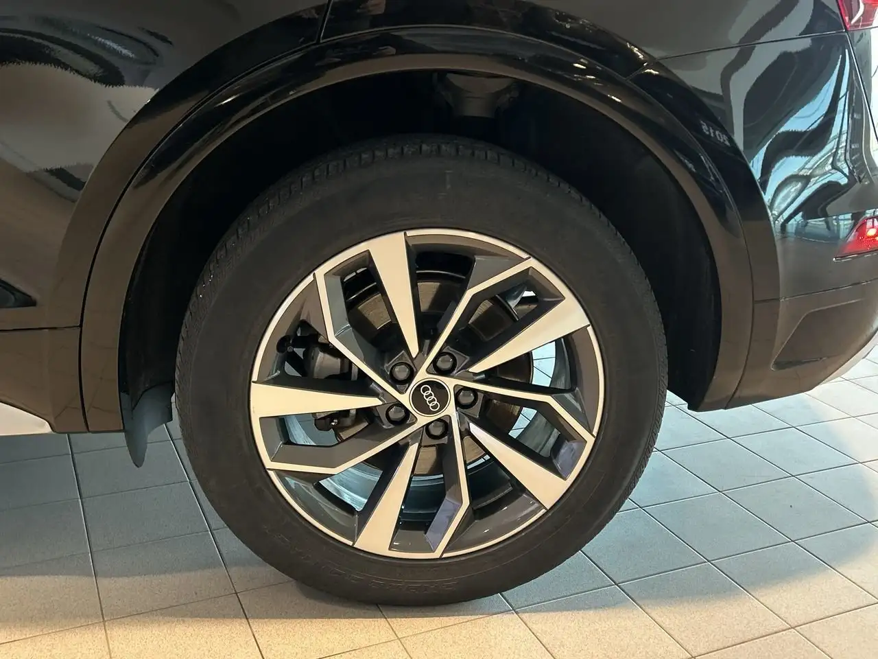Audi Q5 снимка Audi Q5
