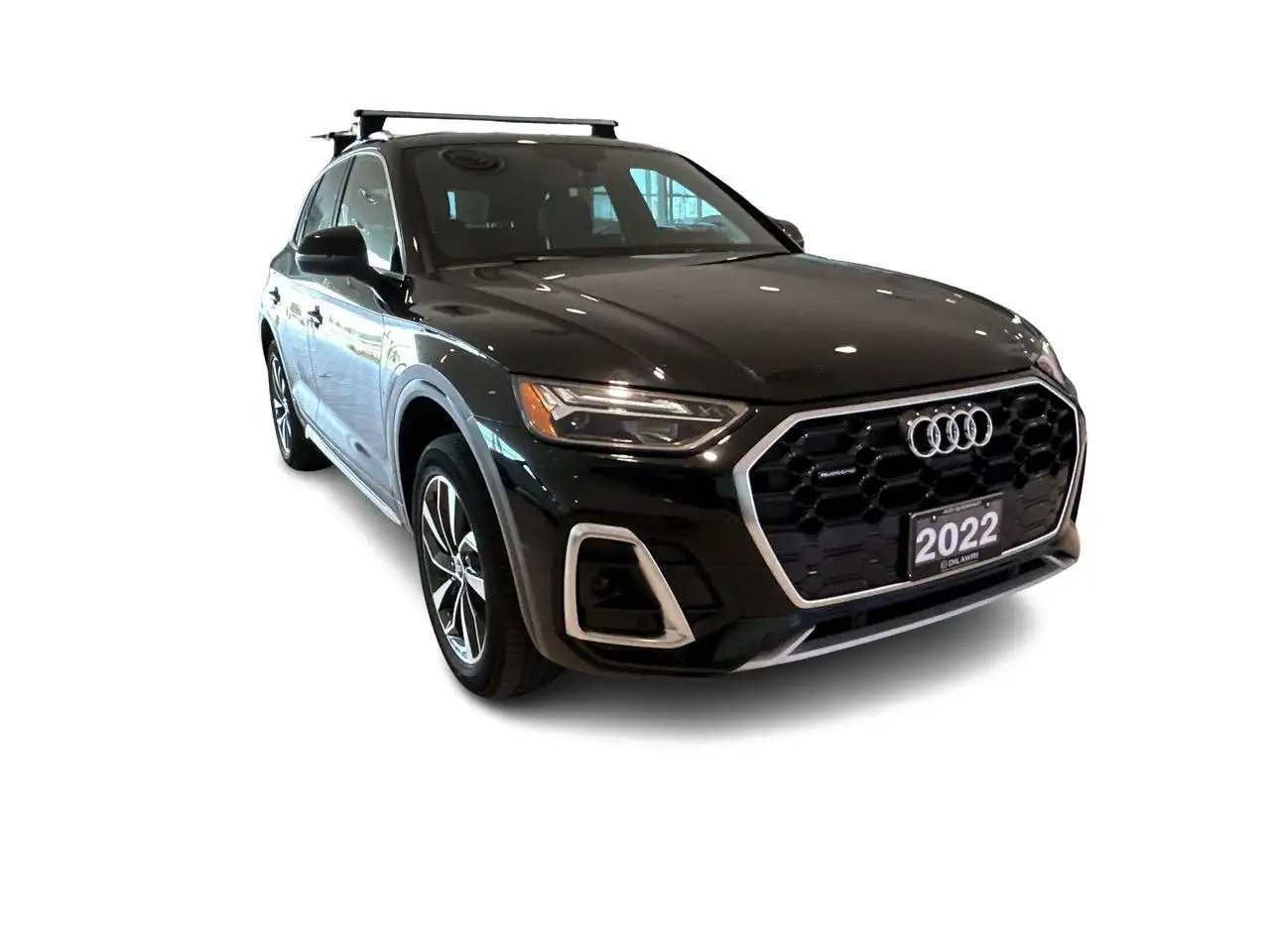 Audi Q5 снимка Audi Q5