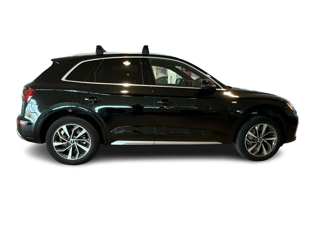 Audi Q5 снимка Audi Q5
