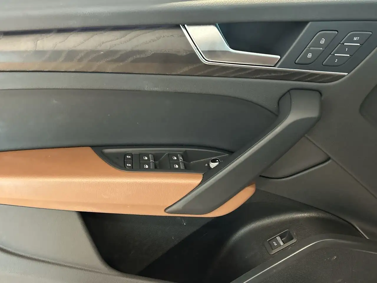Audi Q5 снимка Audi Q5