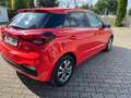Hyundai i20 blue 1.0 T-GDI DCT YES! Rot - thumbnail 4