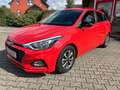 Hyundai i20 blue 1.0 T-GDI DCT YES! Rot - thumbnail 2
