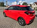 Hyundai i20 blue 1.0 T-GDI DCT YES! Rot - thumbnail 3