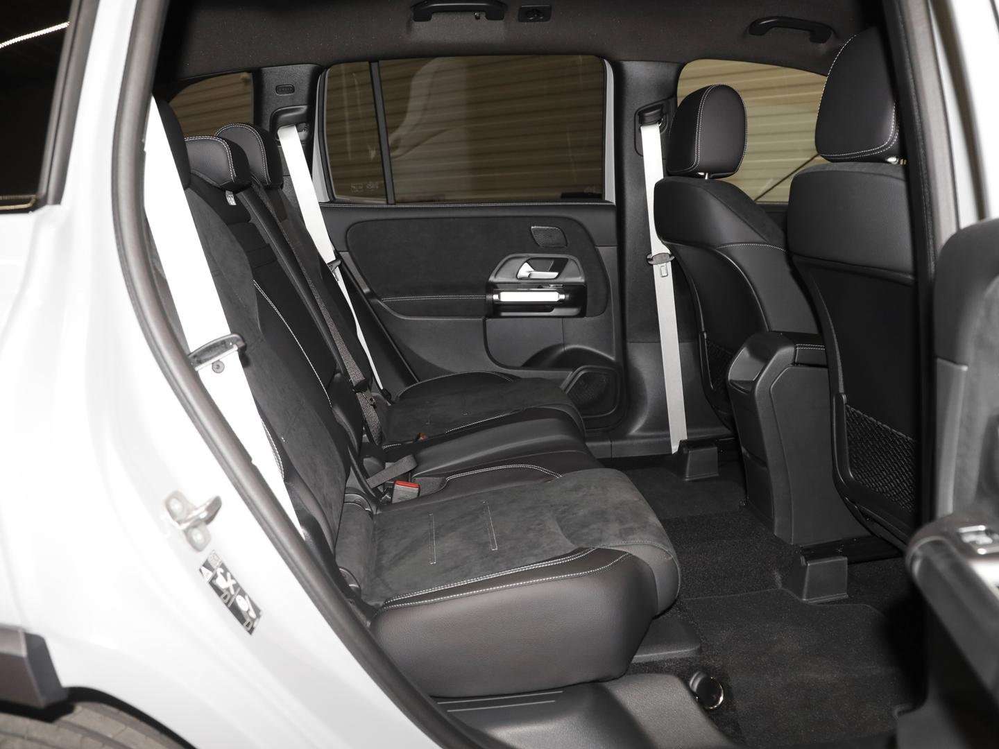 Mercedes GLB 200 AMG Line -  - Joinsteer - #4