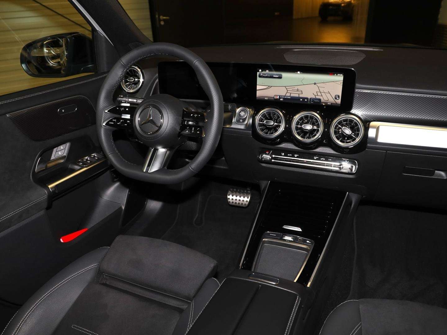 Mercedes GLB 200 AMG Line -  - Joinsteer - #5