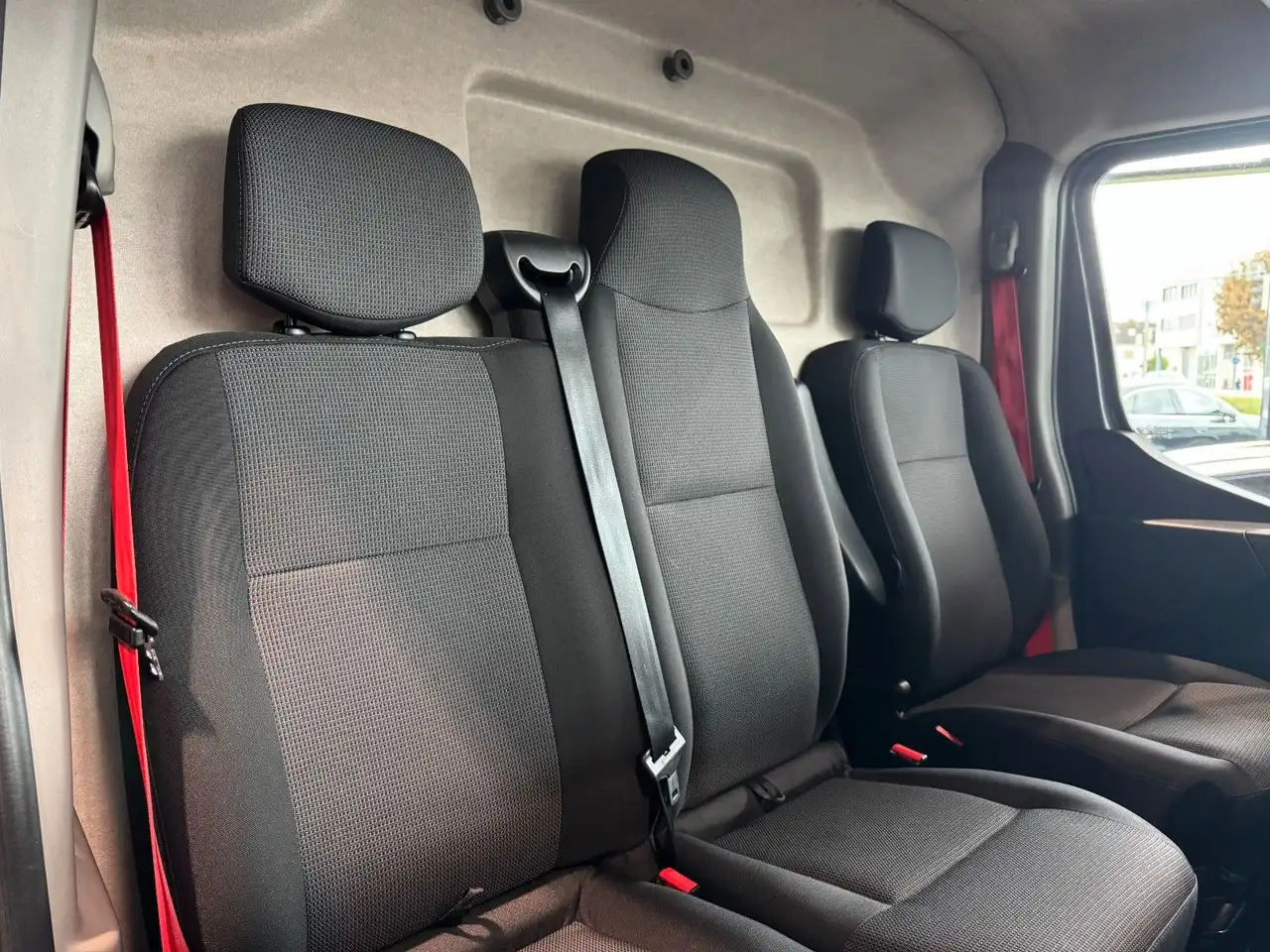 Renault Master Kasten 2.3 dCi L2H2 RedEdition Navi AHK, миниатюра 11