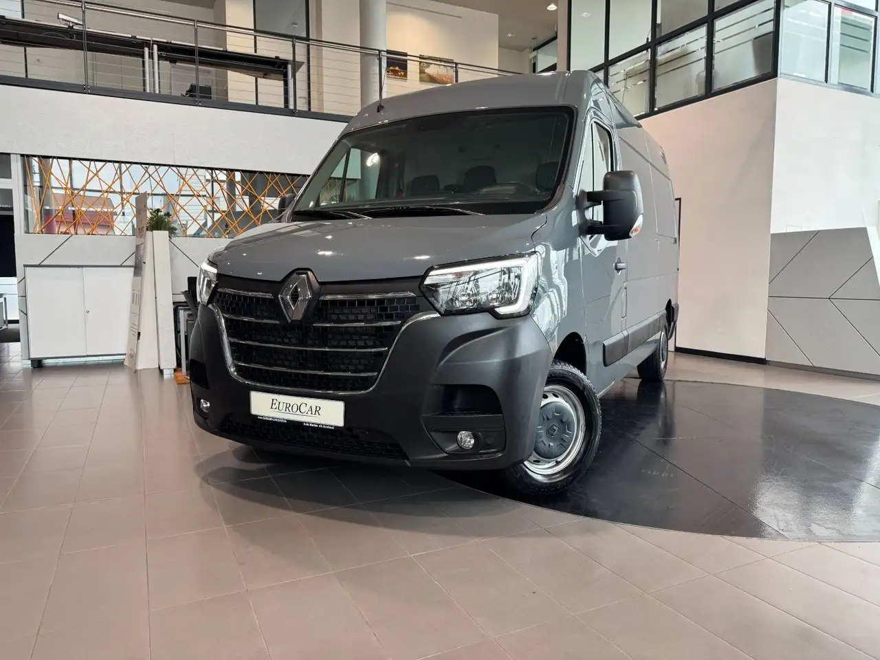 Renault Master Kasten 2.3 dCi L2H2 RedEdition Navi AHK, миниатюра 28