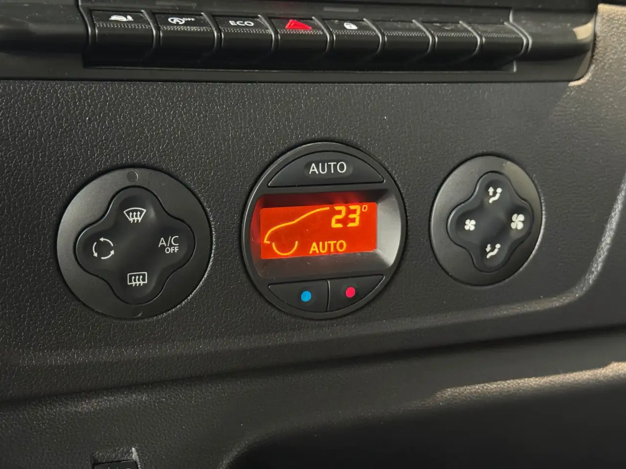 Renault Master Kasten 2.3 dCi L2H2 RedEdition Navi AHK, миниатюра 20