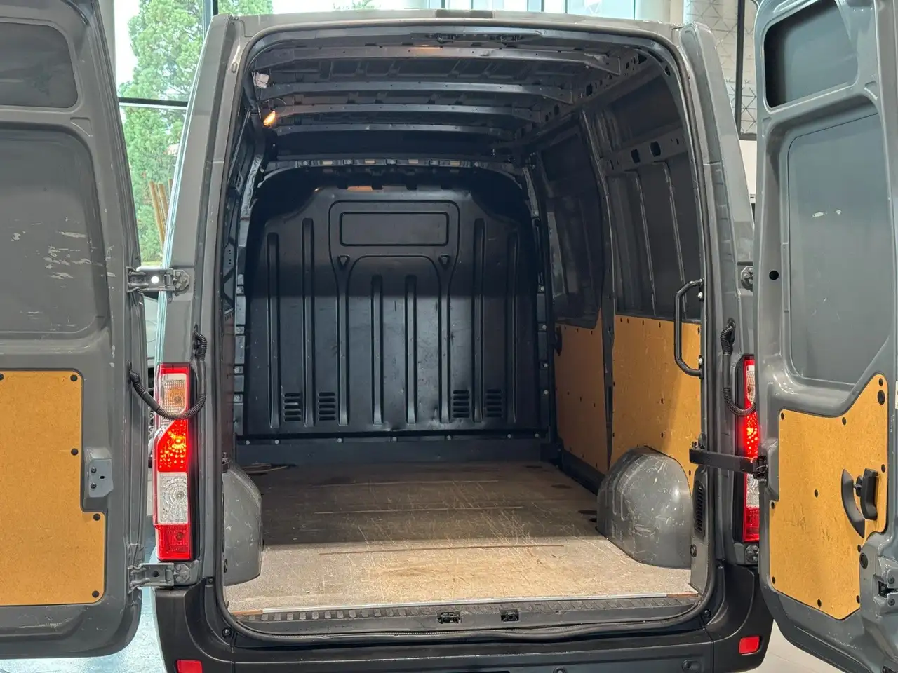 Renault Master Kasten 2.3 dCi L2H2 RedEdition Navi AHK, миниатюра 27