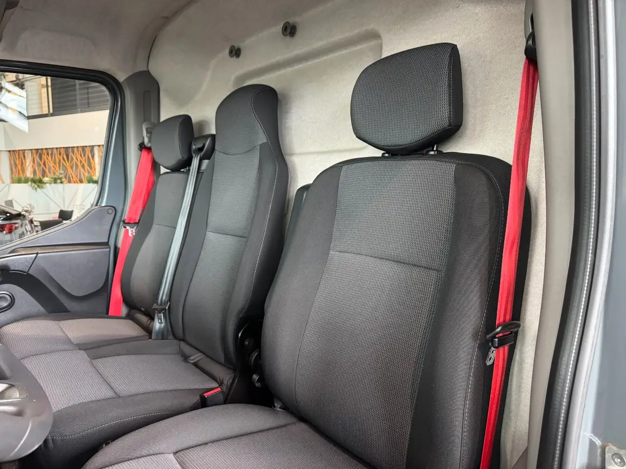 Renault Master Kasten 2.3 dCi L2H2 RedEdition Navi AHK, миниатюра 12