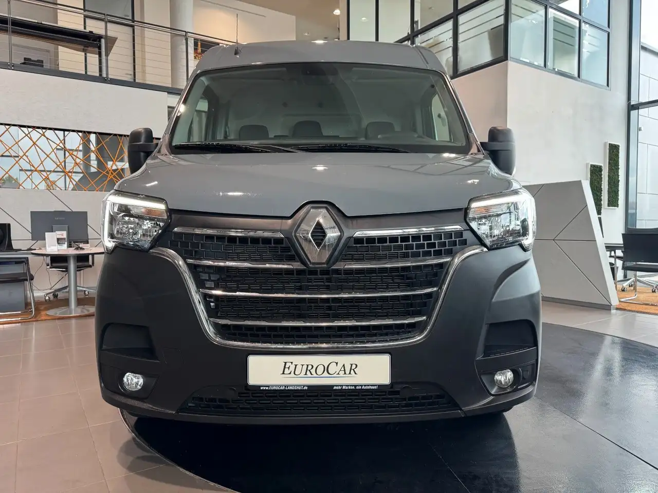 Renault Master Kasten 2.3 dCi L2H2 RedEdition Navi AHK, миниатюра 13