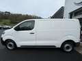 Peugeot Expert Expert Long 2.0 BlueHDi - 120 Fourgon Premium TVA RECUPERABLE + RADAR AR Alb - thumbnail 4