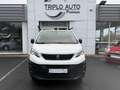 Peugeot Expert Expert Long 2.0 BlueHDi - 120 Fourgon Premium TVA RECUPERABLE + RADAR AR Alb - thumbnail 2