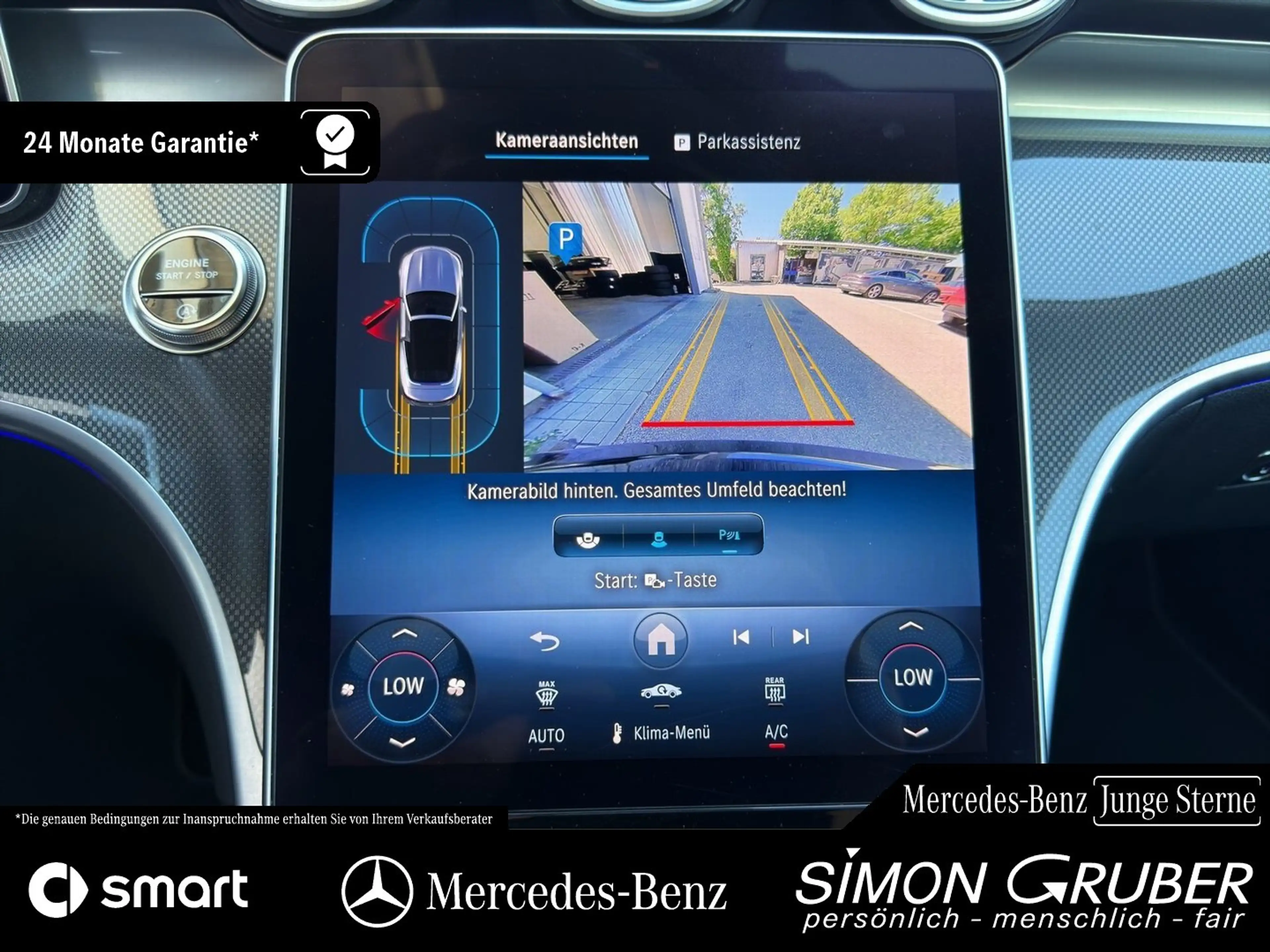 Mercedes-Benz CLE 200 Cabrio AMG Night Ambi+ KeyGo Memo 20Zoll — photo 14