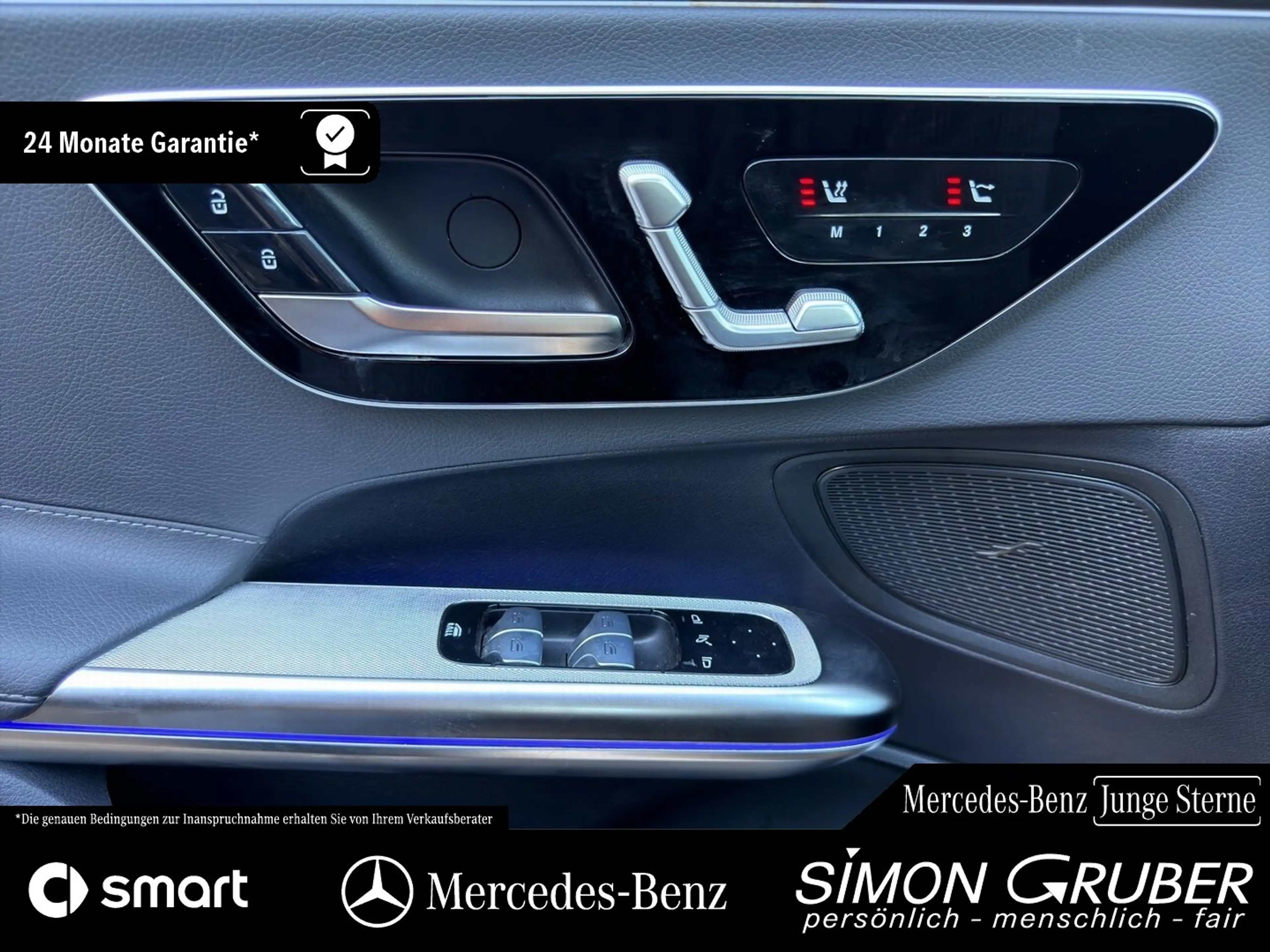 Mercedes-Benz CLE 200 Cabrio AMG Night Ambi+ KeyGo Memo 20Zoll — photo 10