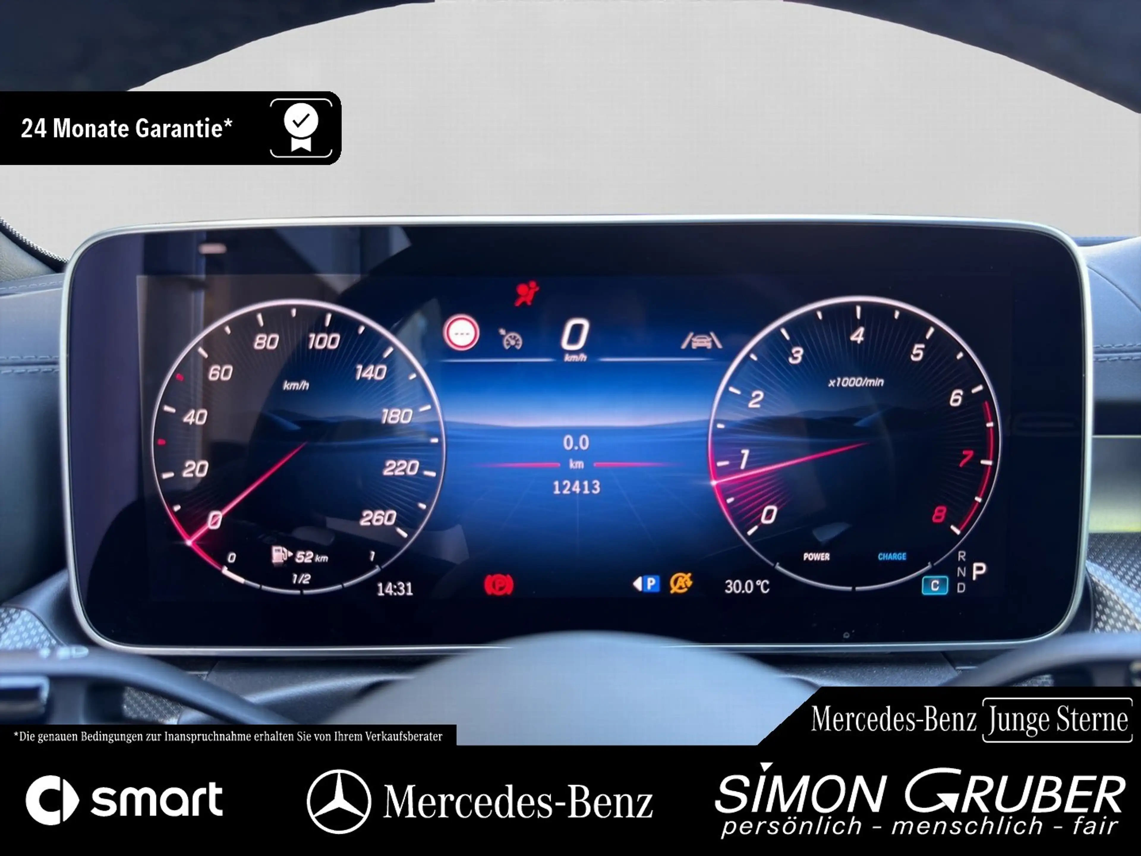 Mercedes-Benz CLE 200 Cabrio AMG Night Ambi+ KeyGo Memo 20Zoll — photo 13