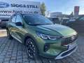 Ford Kuga Active X 2.5 FHEV IACC*PANO*LED-MATRIX*4xSHZ Grün - thumbnail 2