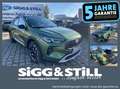Ford Kuga Active X 2.5 FHEV IACC*PANO*LED-MATRIX*4xSHZ Grün - thumbnail 1