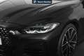 BMW 440 M440i 48V xDrive Coupé Noir - thumbnail 6