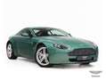 Aston Martin Vantage V8 4.7 Sportshift zelena - thumbnail 1