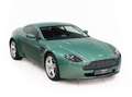 Aston Martin Vantage V8 4.7 Sportshift Зелений - thumbnail 7