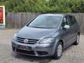 Volkswagen Golf Plus V Trendline(Anhngerkupplung. Klima) Grijs - thumbnail 3
