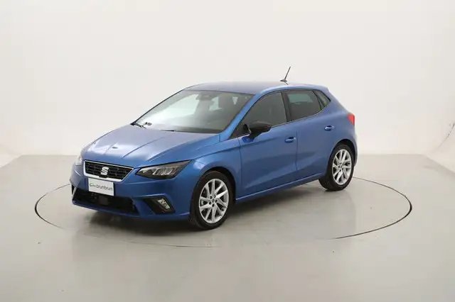SEAT Ibiza FR DSG 1.0 Benzina 116CV