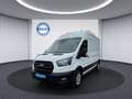 Ford Transit 350 L3H3 Trend*1.Ha*ACC*KLIMA*SHZ Weiß - thumbnail 3