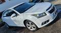Chevrolet Cruze Cruze 1,6 LT 16V Weiß - thumbnail 2
