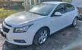Chevrolet Cruze Cruze 1,6 LT 16V Weiß - thumbnail 1