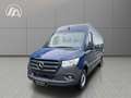 Mercedes-Benz Sprinter 315 Kombi L3H2 Klima*SHZ*AUT*MBUX*Temp. Bleu - thumbnail 3