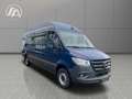 Mercedes-Benz Sprinter 315 Kombi L3H2 Klima*SHZ*AUT*MBUX*Temp. Bleu - thumbnail 6