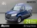 Mercedes-Benz Sprinter 315 Kombi L3H2 Klima*SHZ*AUT*MBUX*Temp. Blau - thumbnail 1