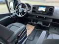 Mercedes-Benz Sprinter 315 Kombi L3H2 Klima*SHZ*AUT*MBUX*Temp. Blauw - thumbnail 9