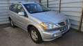 SsangYong Kyron M200 Xdi*Automatikgetriebe* Ezüst - thumbnail 6