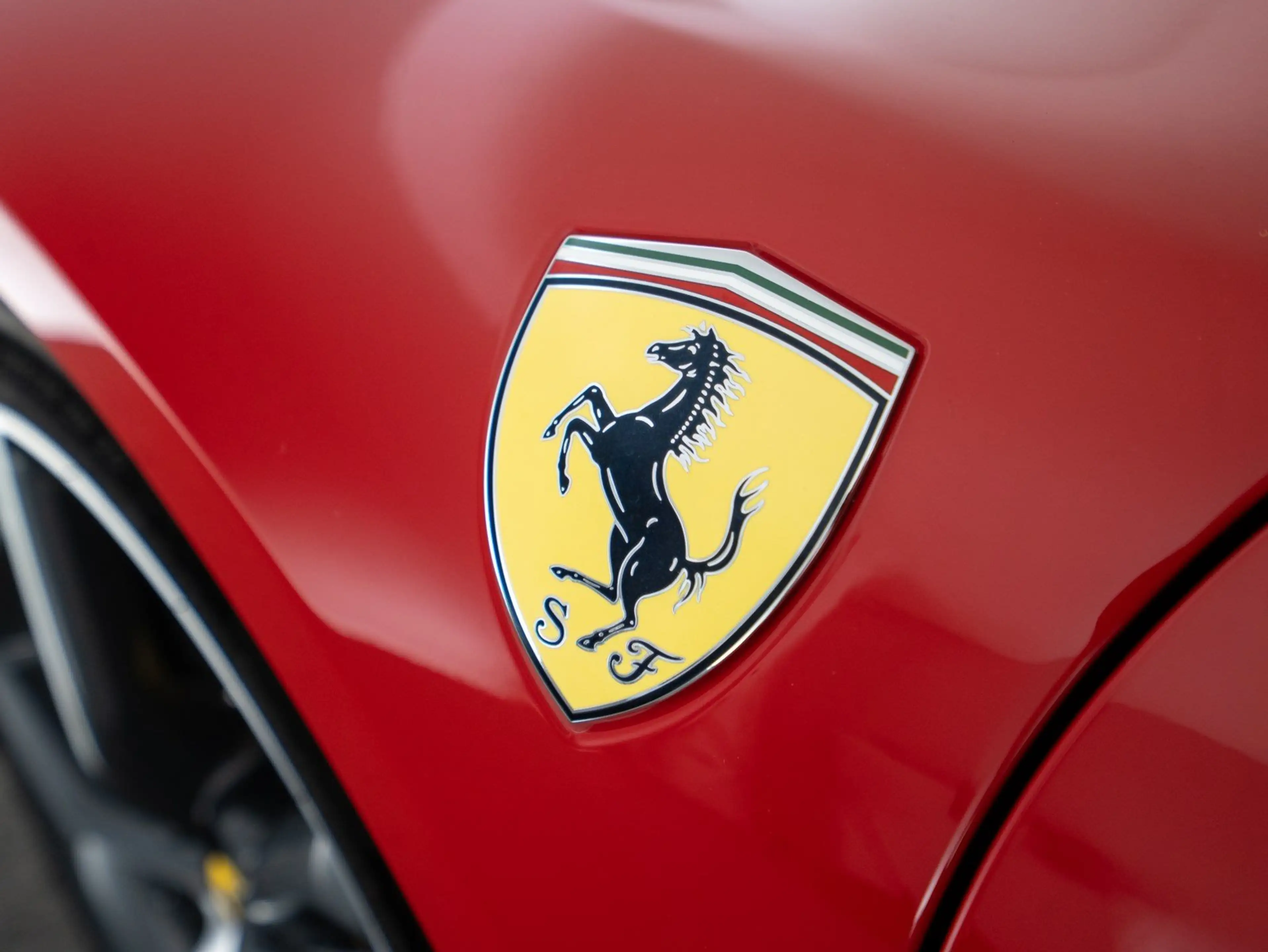 Ferrari 296 GTB — photo 13