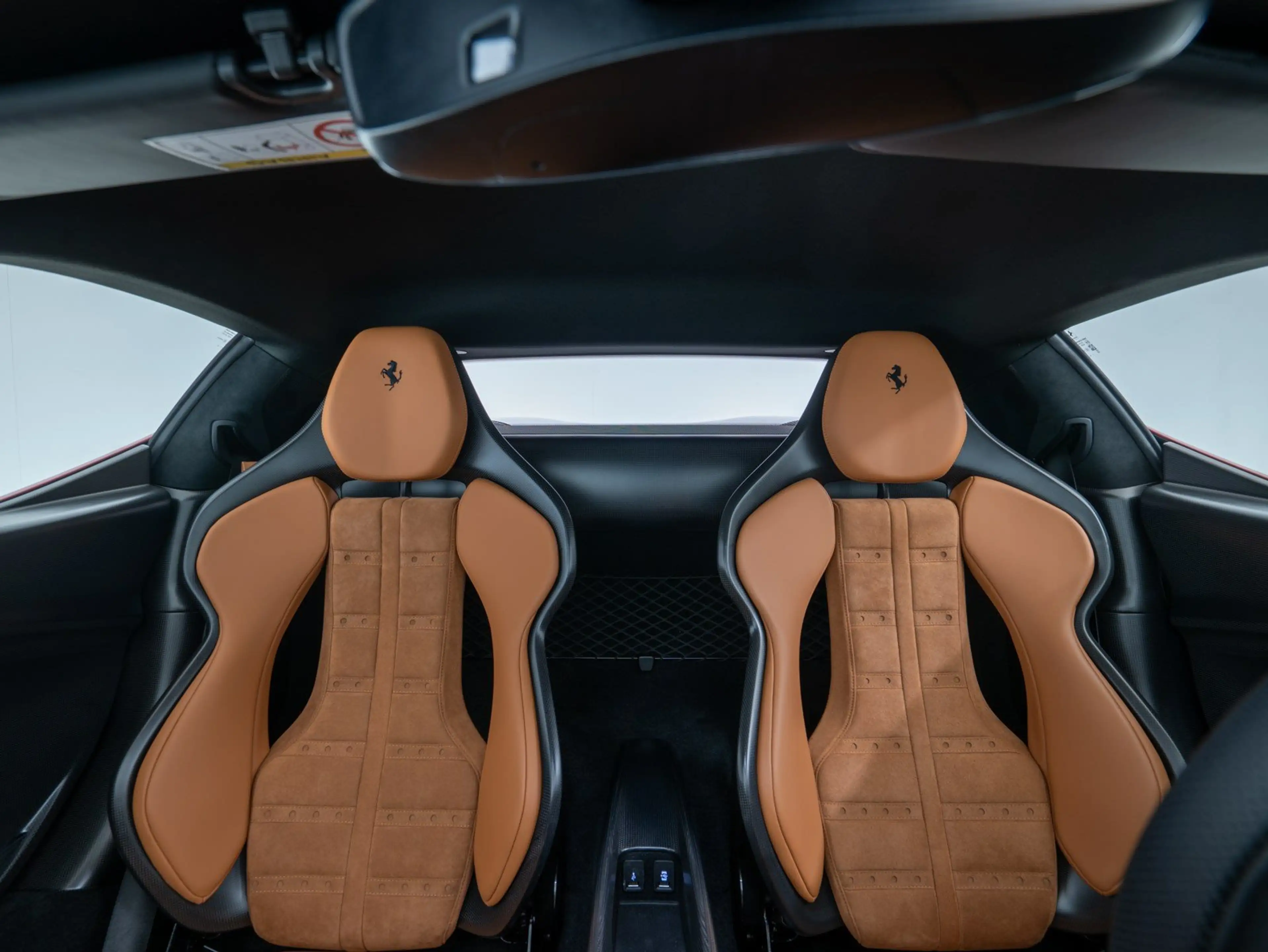 Ferrari 296 GTB — photo 10