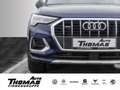 Audi Q3 advanced 2.0 TDI S tronic MATRIX+AHK+PANO Blau - thumbnail 1