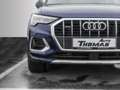 Audi Q3 advanced 2.0 TDI S tronic MATRIX+AHK+PANO Blau - thumbnail 3