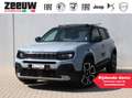 Jeep Avenger 1.2 e-Hybrid Summit | Pano | Navi | JBL | Camera | Gris - thumbnail 1