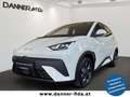 BYD Dolphin Surf 43,2 kWh Comfort *AKTIONSPREIS* Weiß - thumbnail 1