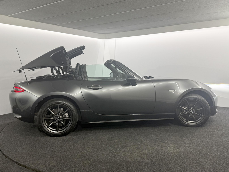 Photo du véhicule