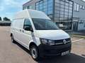 Volkswagen T6 Transporter T6 Kasten Hochdach lang L2H3 KLIMA Tempomat Blanco - thumbnail 1
