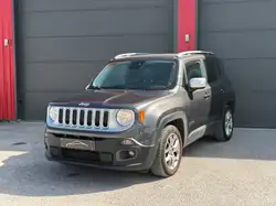 Jeep Renegade 1.6 I MultiJet S\u0026amp;S 120 ch Limited
