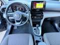 Toyota Yaris Cross Yaris Cross 1.5 Hybrid 5p. E-CVT Business Grigio - thumbnail 10