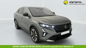 E-Tech full hybrid 200ch Techno