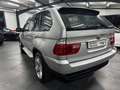 BMW X5 Baureihe X5 3.0d Silber - thumbnail 8
